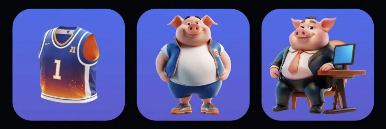 Piggy Bank Daily Combo 5 April 2025